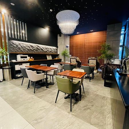 Jongno Lumia Tourist Hotel Seul Dış mekan fotoğraf