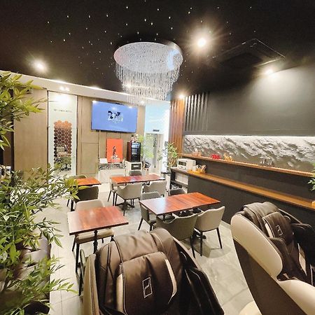 Jongno Lumia Tourist Hotel Seul Dış mekan fotoğraf