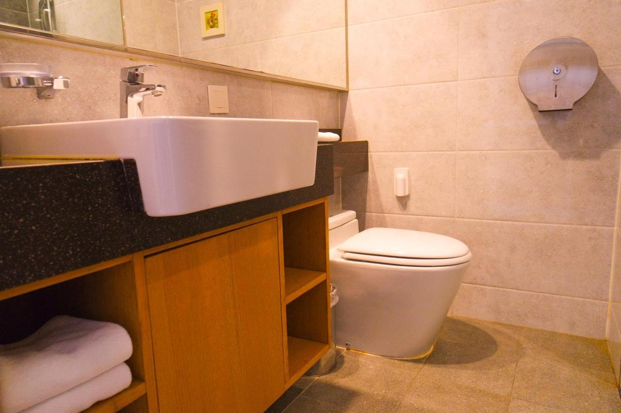 Jongno Lumia Tourist Hotel Seul Dış mekan fotoğraf
