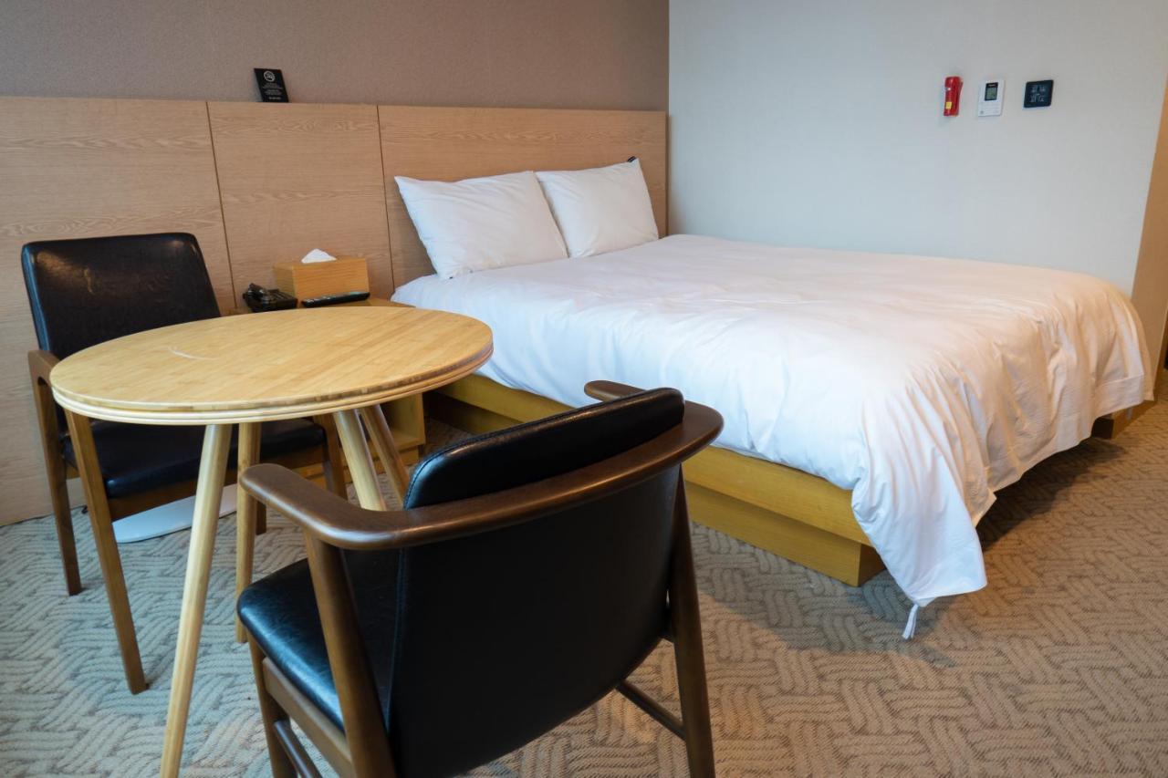 Jongno Lumia Tourist Hotel Seul Dış mekan fotoğraf