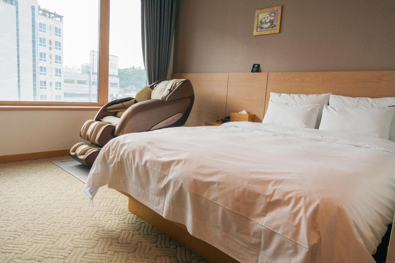 Jongno Lumia Tourist Hotel Seul Dış mekan fotoğraf