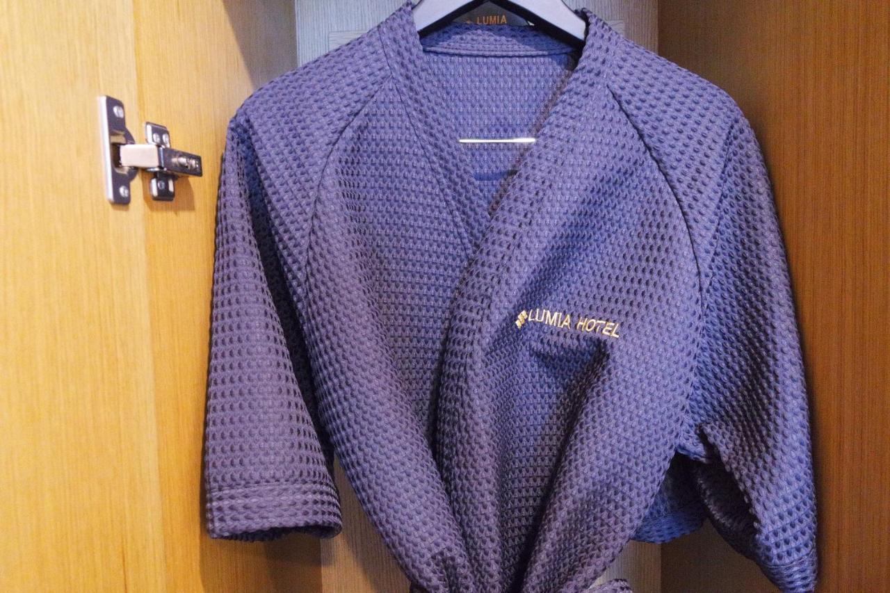 Jongno Lumia Tourist Hotel Seul Dış mekan fotoğraf