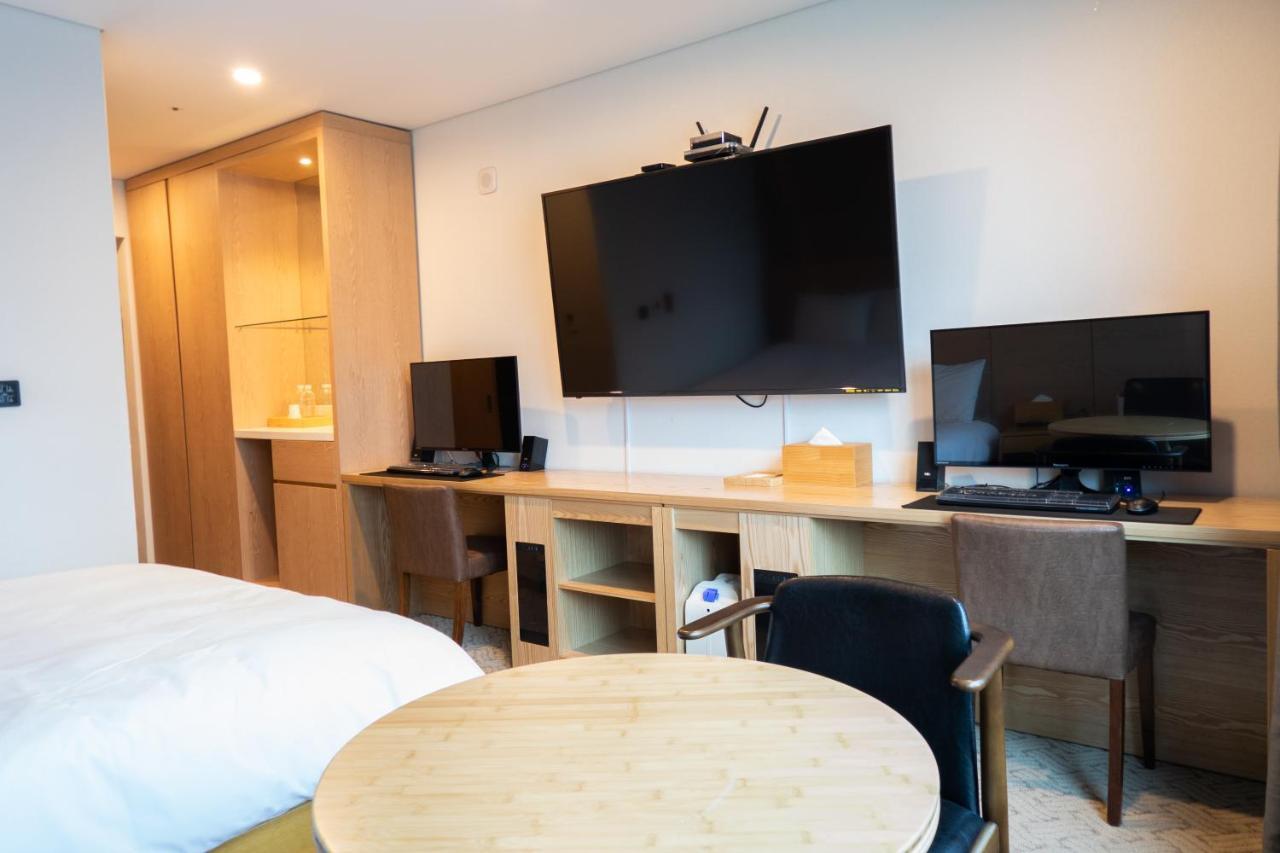 Jongno Lumia Tourist Hotel Seul Dış mekan fotoğraf