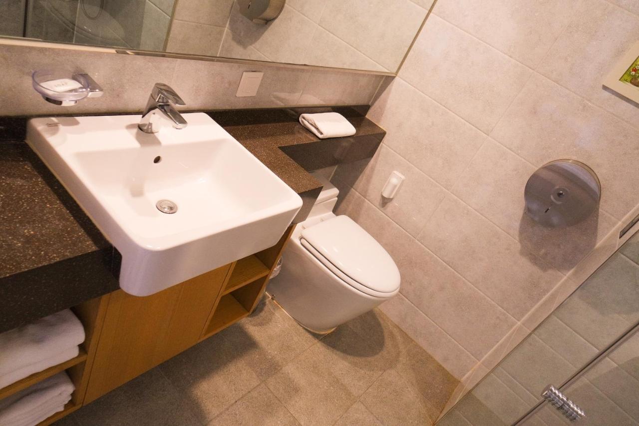 Jongno Lumia Tourist Hotel Seul Dış mekan fotoğraf