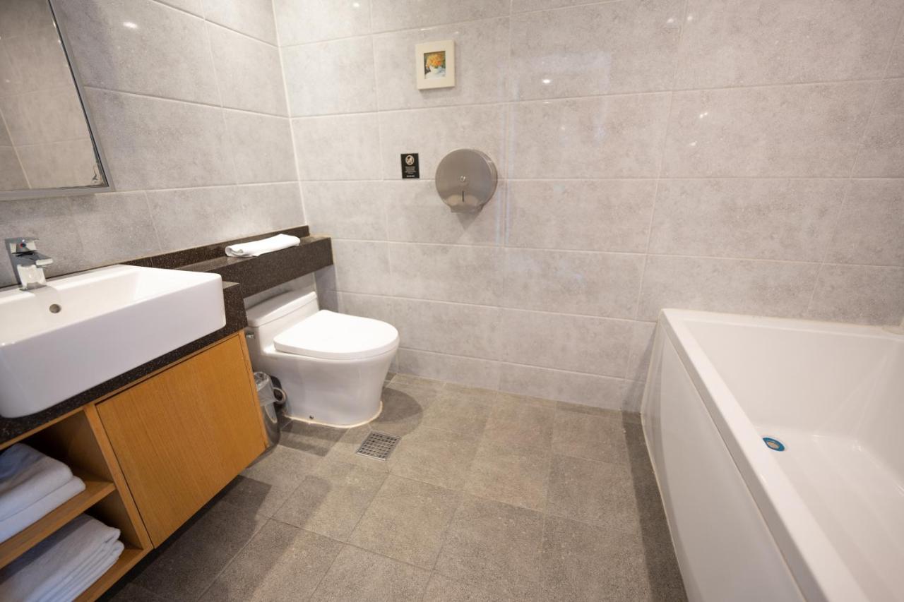 Jongno Lumia Tourist Hotel Seul Dış mekan fotoğraf