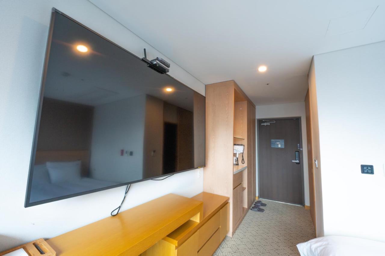 Jongno Lumia Tourist Hotel Seul Dış mekan fotoğraf