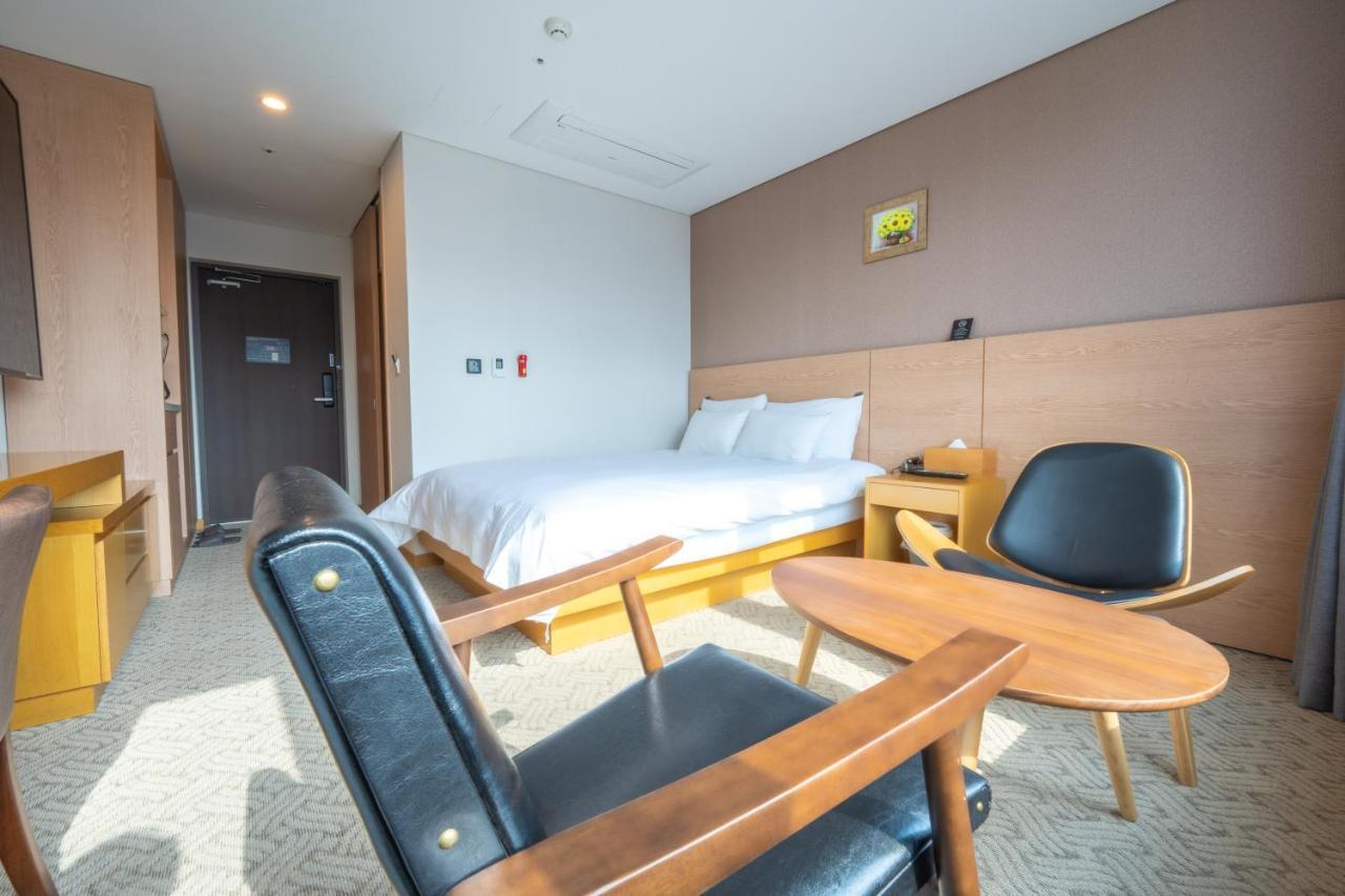 Jongno Lumia Tourist Hotel Seul Dış mekan fotoğraf