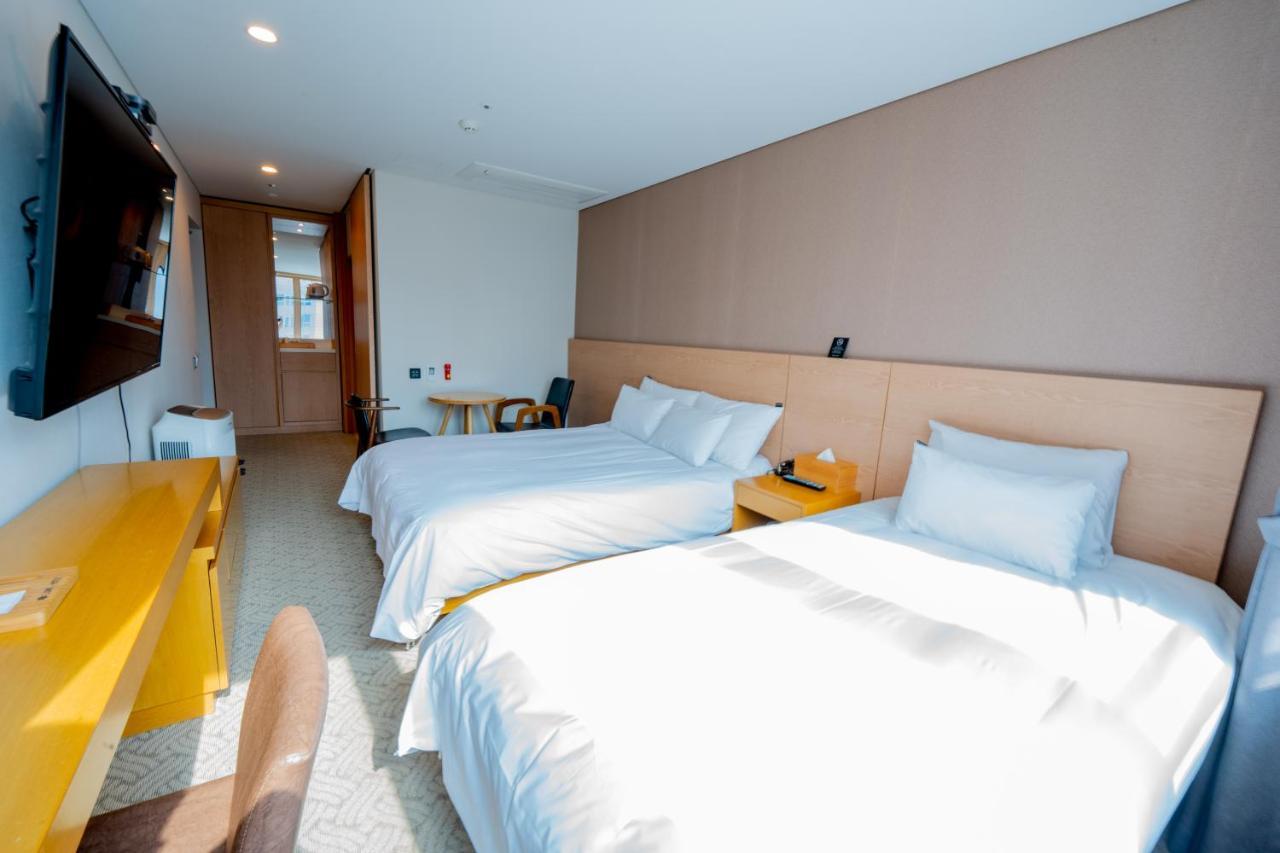 Jongno Lumia Tourist Hotel Seul Dış mekan fotoğraf