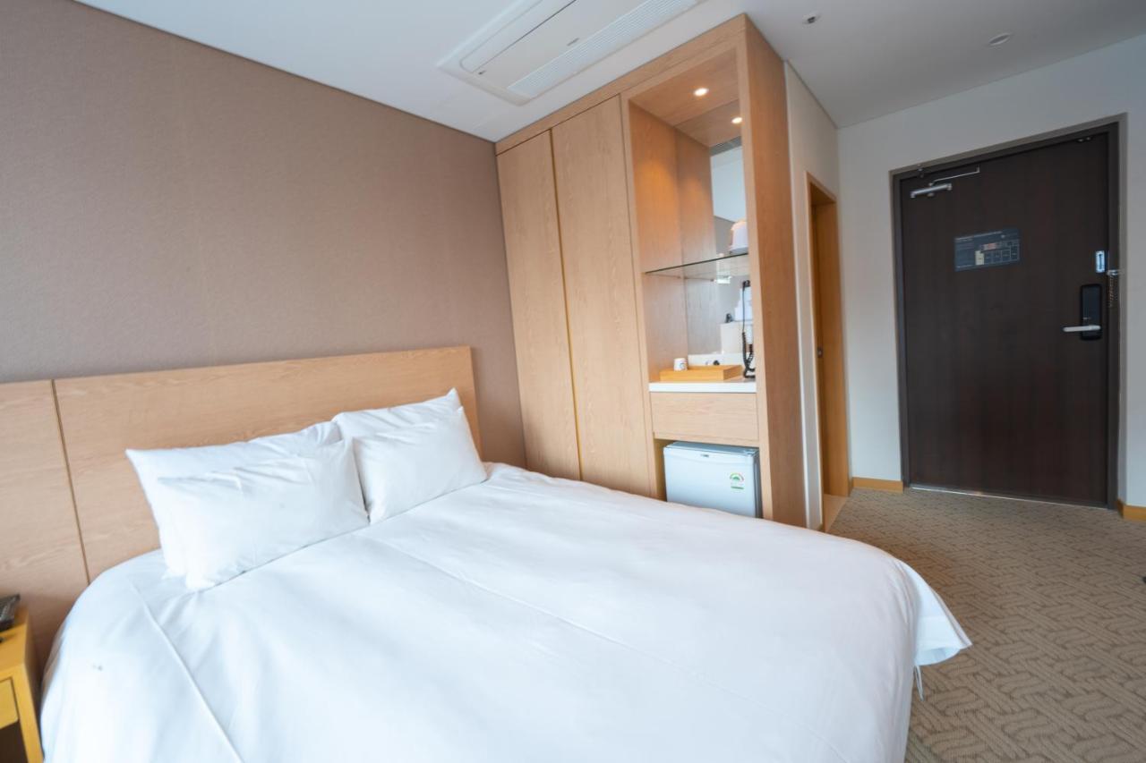 Jongno Lumia Tourist Hotel Seul Dış mekan fotoğraf
