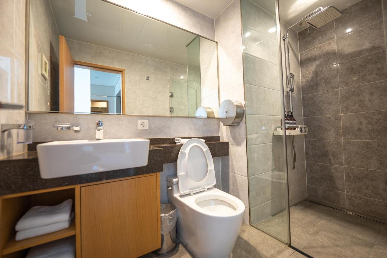 Jongno Lumia Tourist Hotel Seul Dış mekan fotoğraf