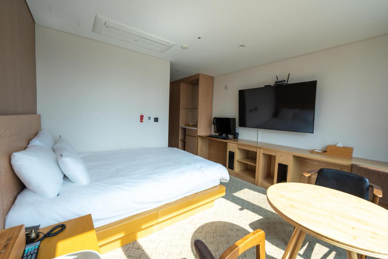 Jongno Lumia Tourist Hotel Seul Dış mekan fotoğraf