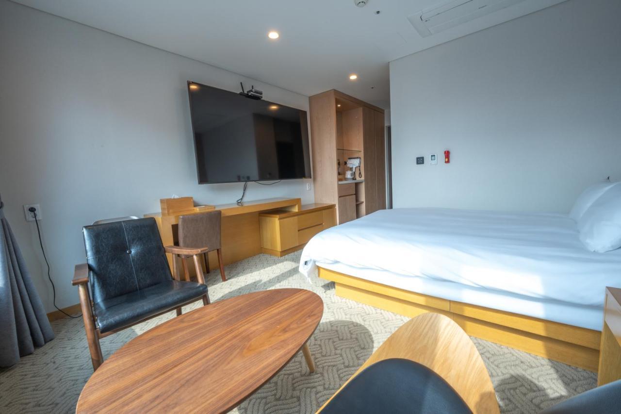 Jongno Lumia Tourist Hotel Seul Dış mekan fotoğraf