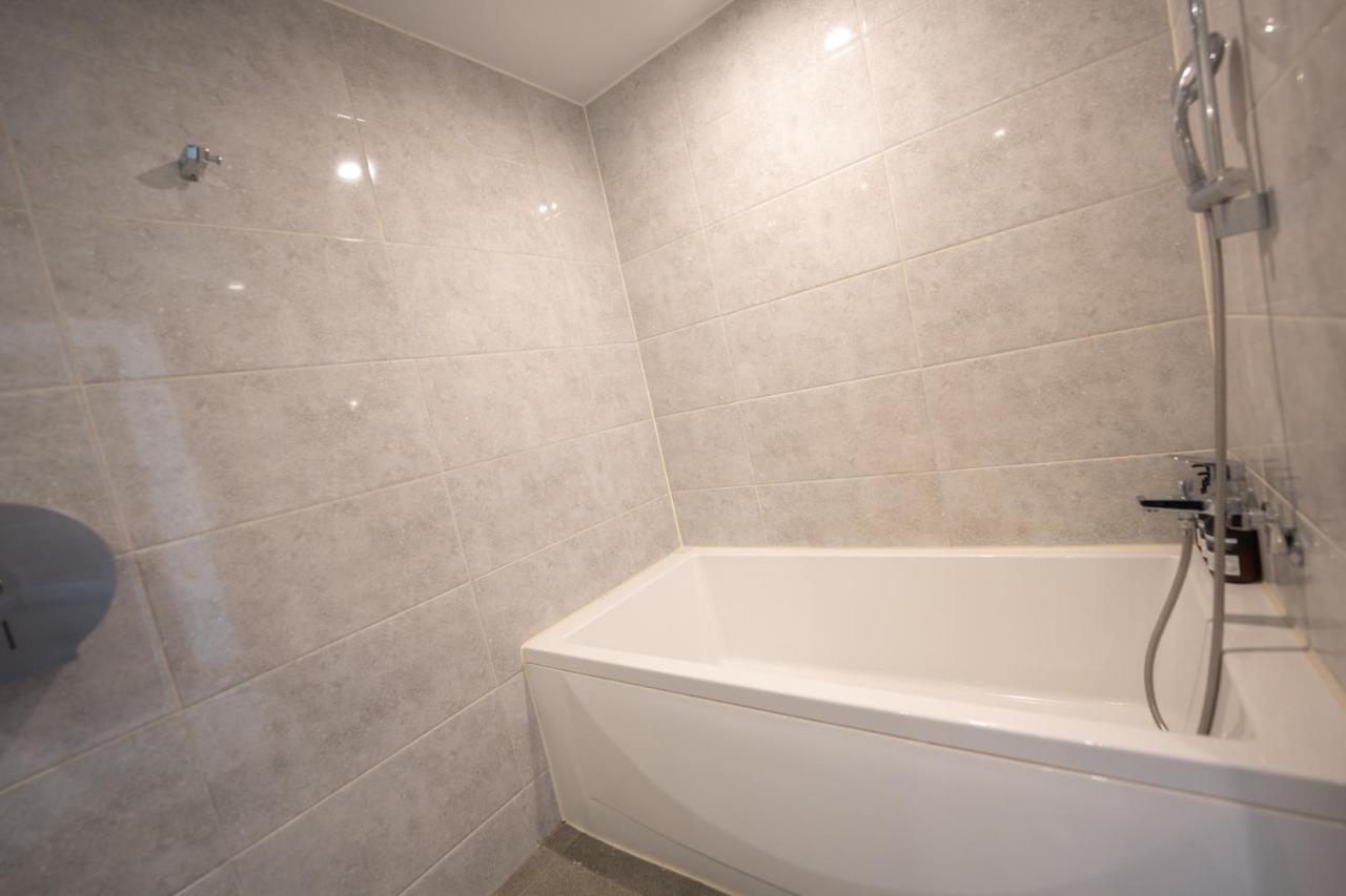 Jongno Lumia Tourist Hotel Seul Dış mekan fotoğraf