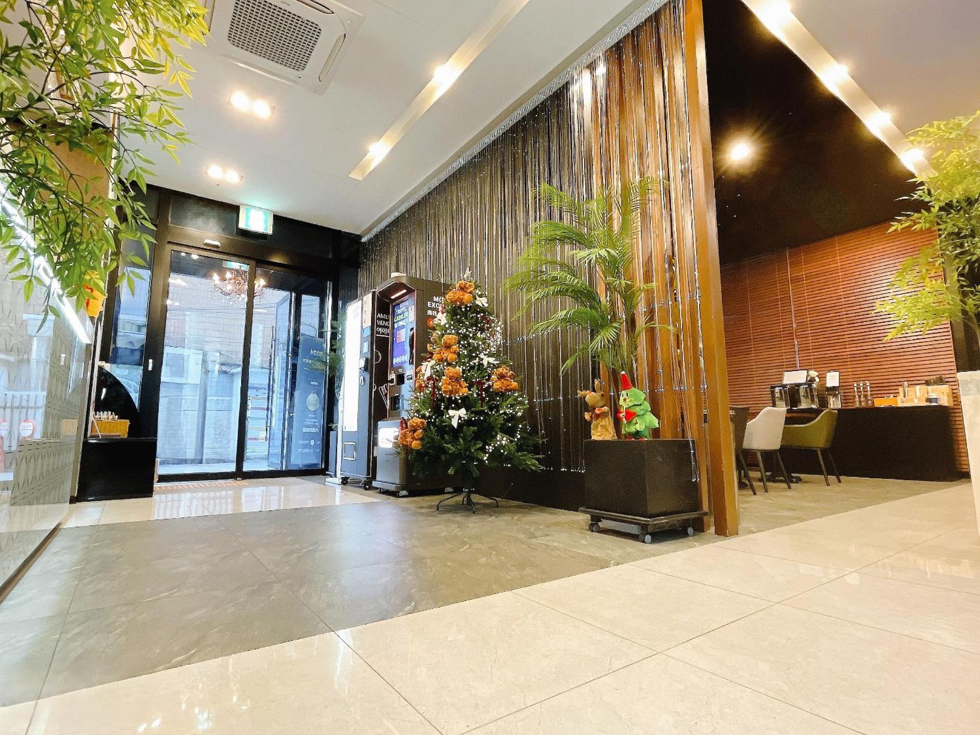 Jongno Lumia Tourist Hotel Seul Dış mekan fotoğraf