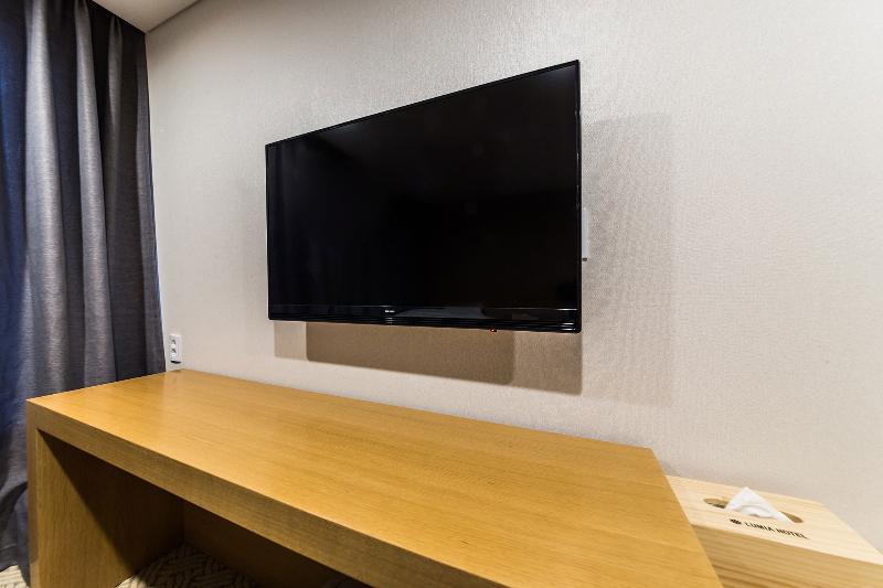 Jongno Lumia Tourist Hotel Seul Dış mekan fotoğraf